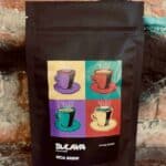 Deja Brew - House Blend, 500 grams