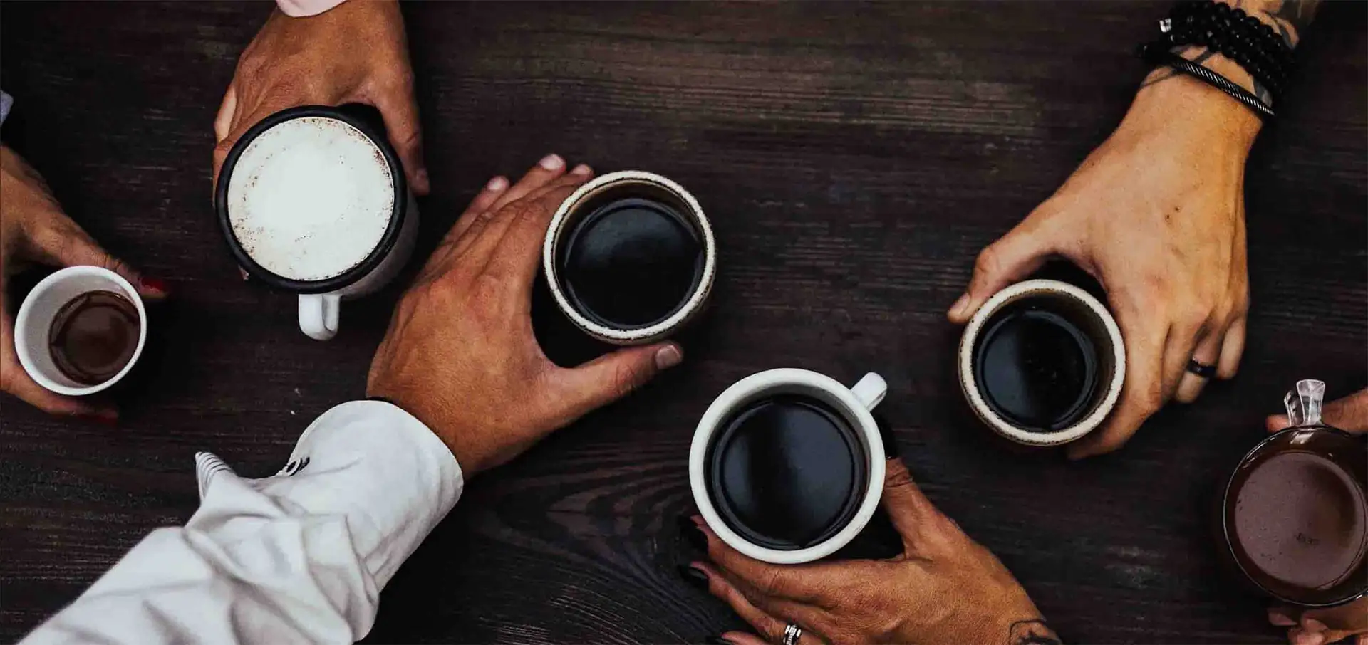 Sveže pražena kava