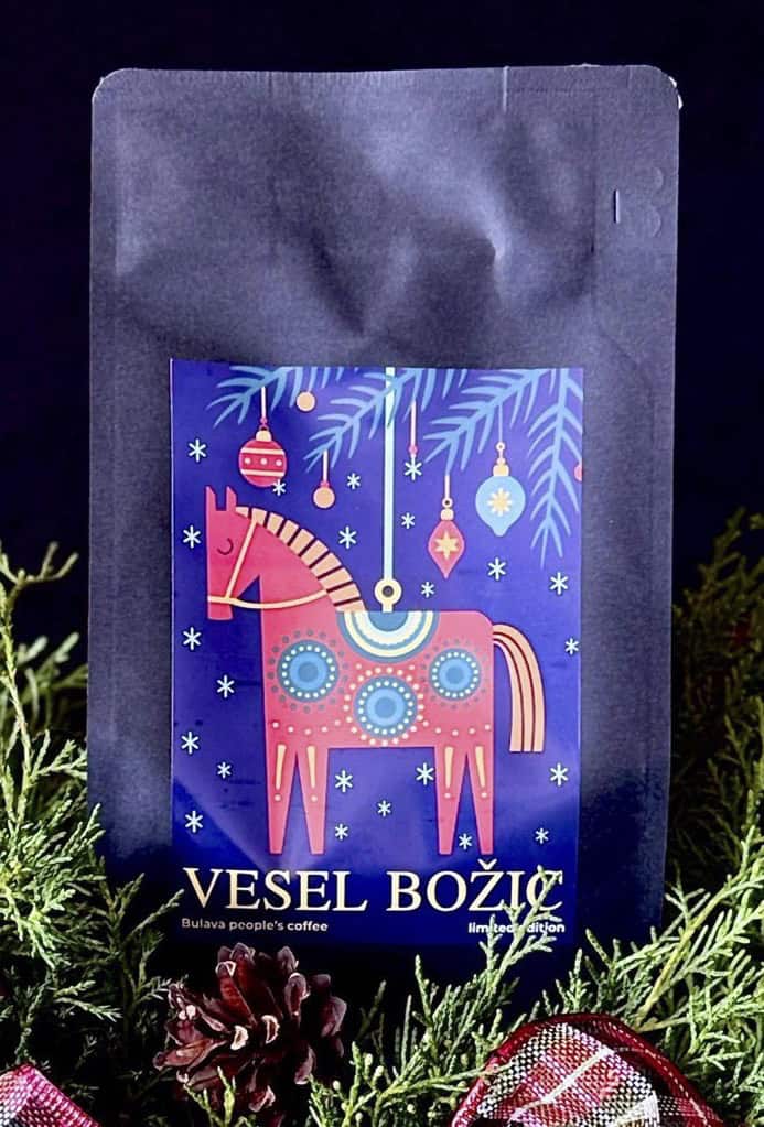 Kava za vaše darilo XMAX